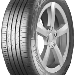 Anvelopa Vara 155/70 R13 75T CONTINENTAL EcoContact 6 Comandă acum